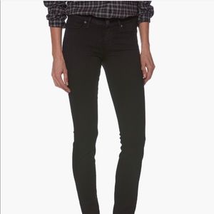 Paige Verdugo Ultra Skinny Jeans